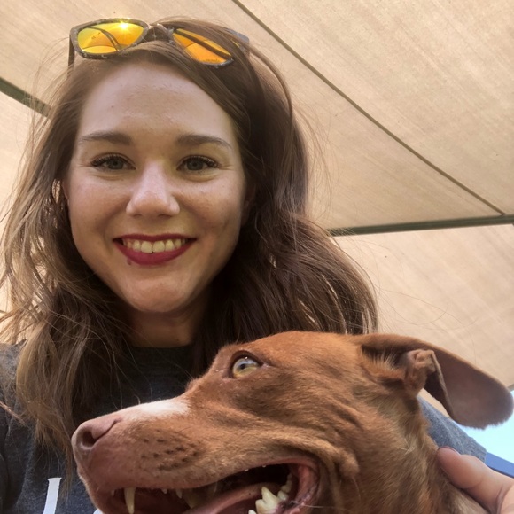 Meet your Posher, Allison - Picture 4 of 4